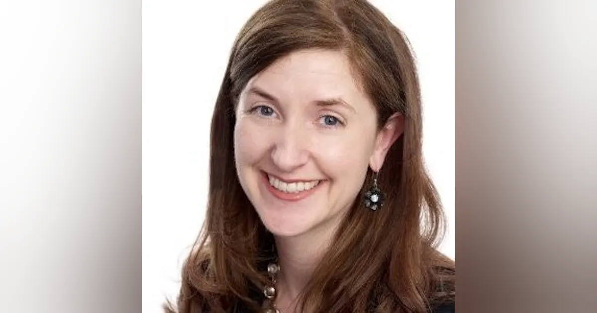 Michaeline Ritchie PwC Report: Turbulent times, resilient manufacturers | Smart Industry