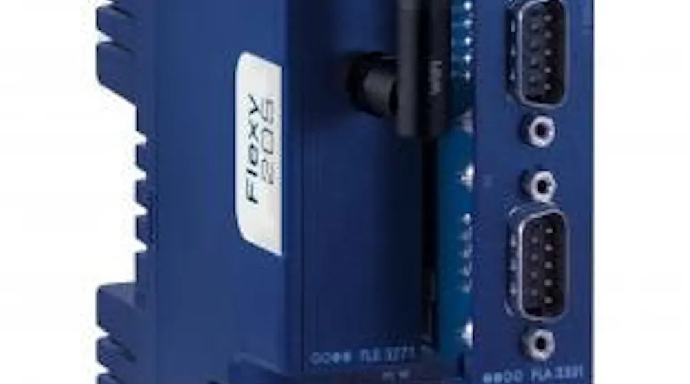 Product News: Ewon Flexy from HMS Networks | Smart Industry