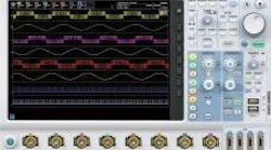 yokogawa-oscilloscope