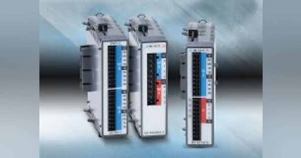 Product News: Expanded capabilities for the BRX PLC | Smart Industry