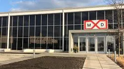 MxD-facility