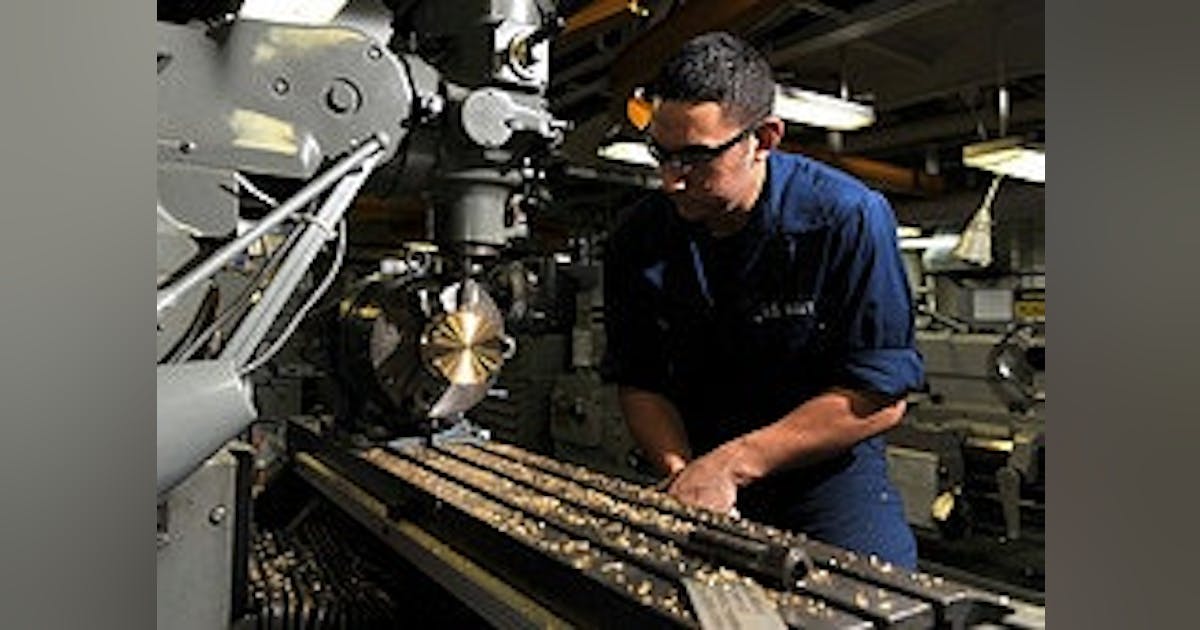 Machine-to-Machine Communication: A Step on the Road to IIoT | Smart ...