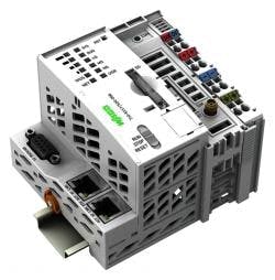 750-8217-600-000-Controller 750-8217-600-000-Controller