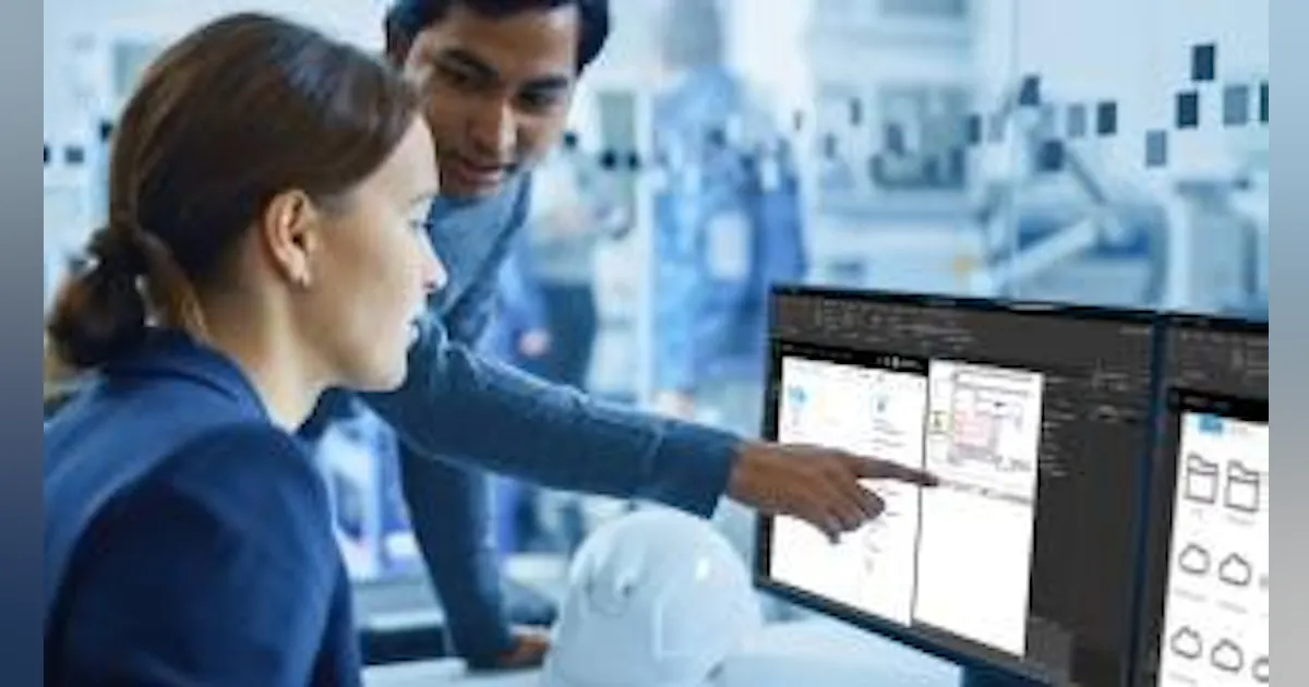 Product News: EPLAN unveils full version of eManage | Smart Industry