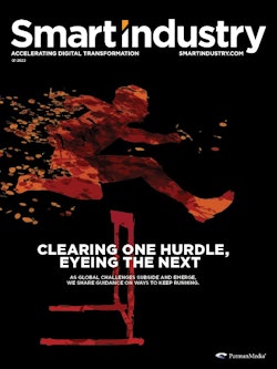 March 2022 cover image March 2022 cover image