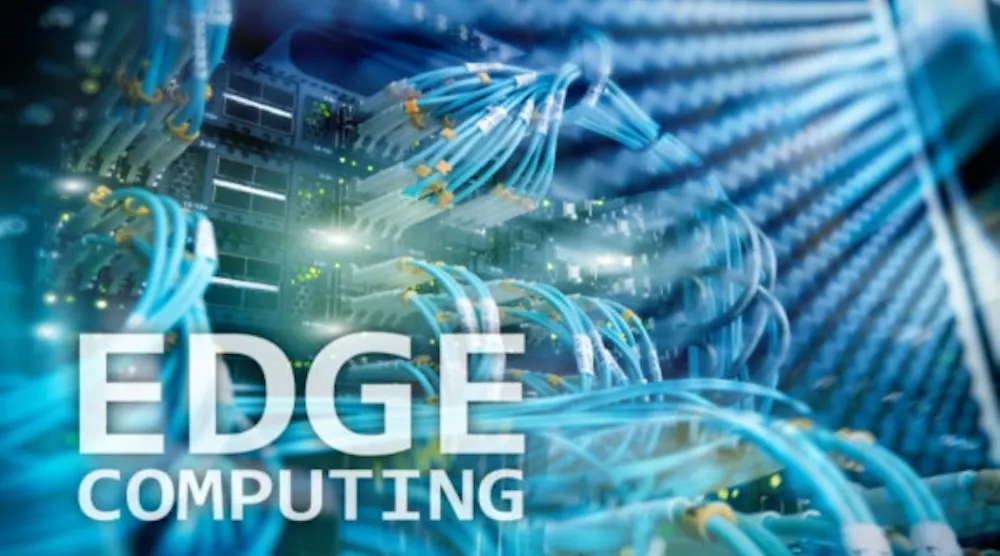 Building your edge compute infrastructure to reap the full value from ...