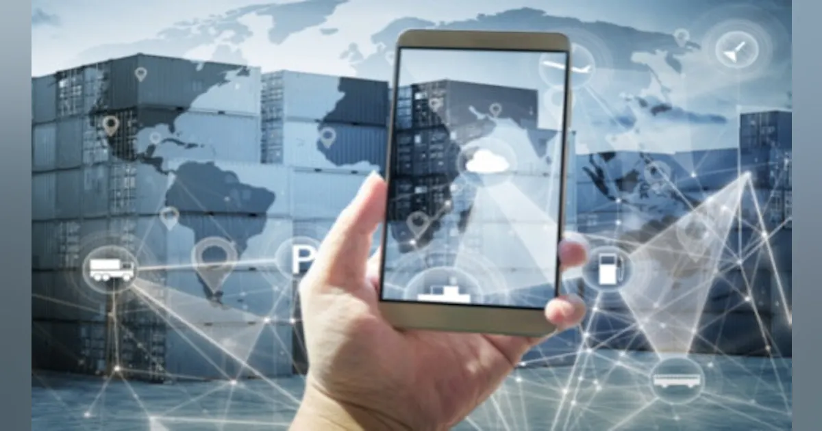 What makes a smart container smart? | Smart Industry