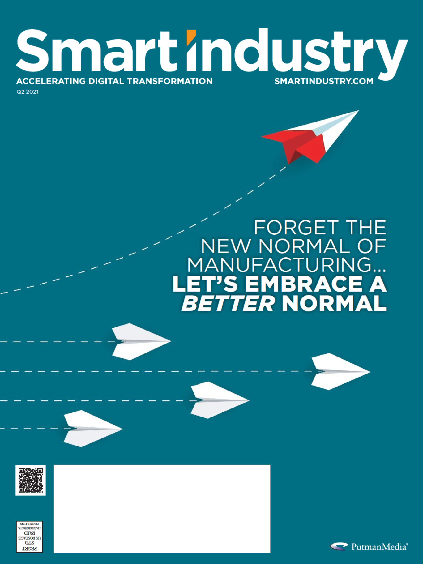 June 2021 cover image