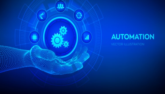 The little guys are doing automation right Smart Industry