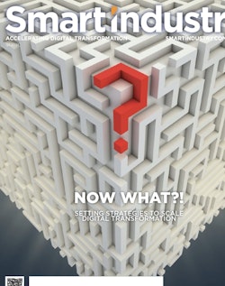 March 2021 cover image March 2021 cover image