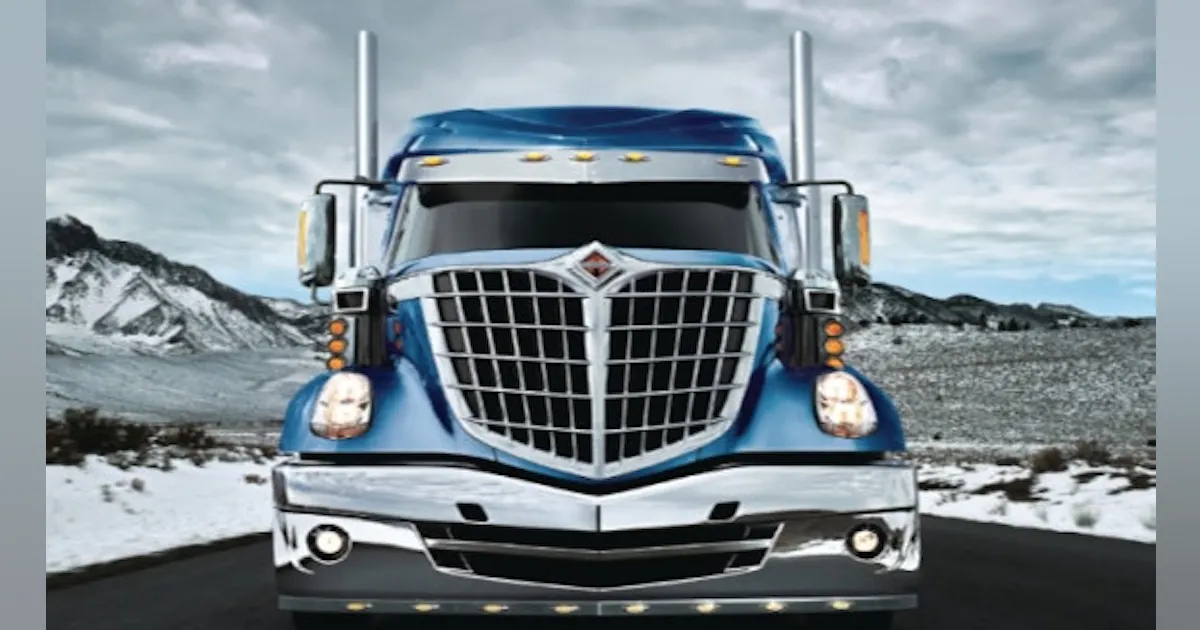 Navistar Design Modernization brings Navistar facility forward 30 years | Smart Industry