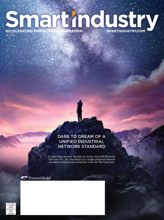 September 2020 cover image