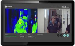 Crowd-screening Crowd-screening