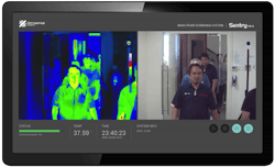 Crowd-screening Crowd-screening