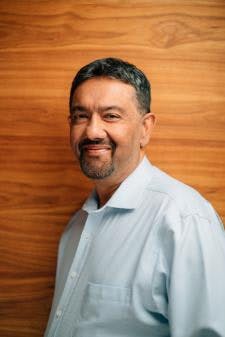 Amar-Hanspal Amar-Hanspal