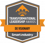 DX-Visionary DX-Visionary