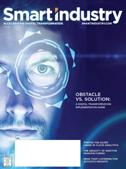 March 2020 cover image March 2020 cover image