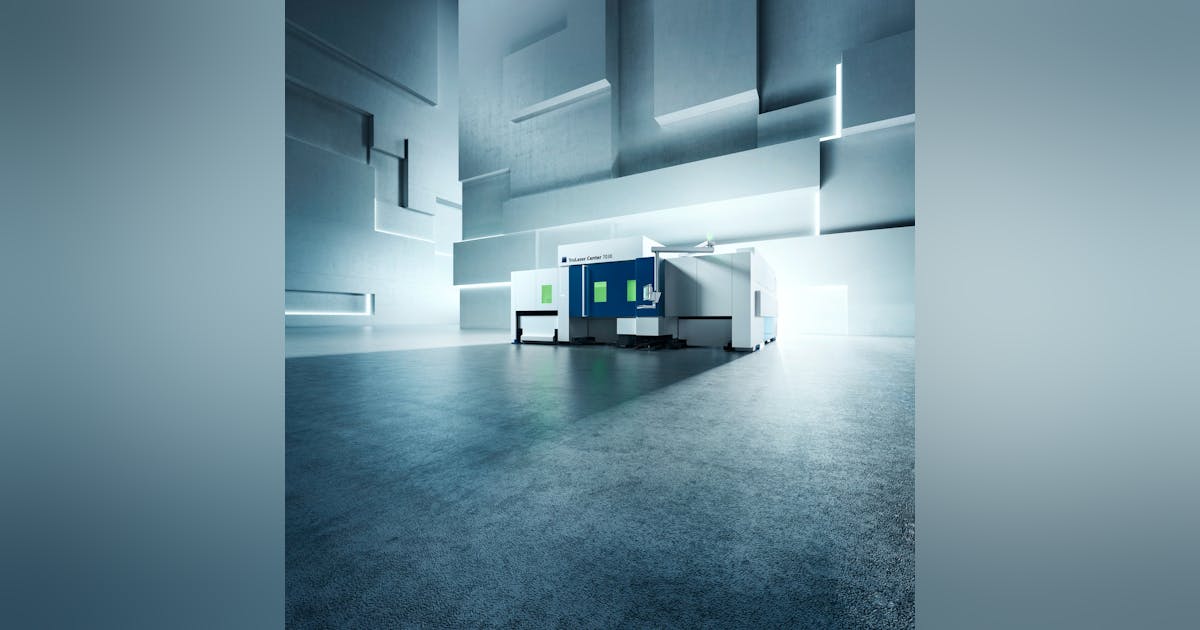 The smart professionals behind the smart machines | Smart Industry