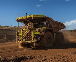 1660318822069 Caterpillarminingtruckatanironorepit 1660318822069 Caterpillarminingtruckatanironorepit