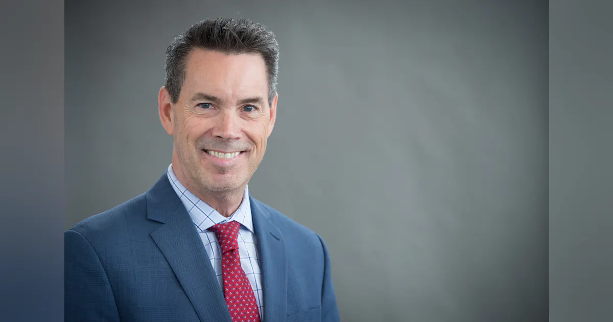 Timothy Rosenfield Digital manufacturing's digital classroom | Smart Industry