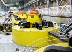 3DSignals-Turbine 3DSignals-Turbine