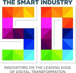 SmartIndustry-50 SmartIndustry-50