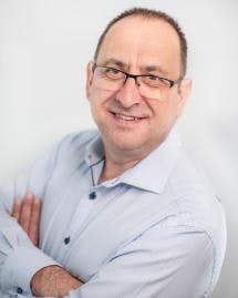 InfinityQS-Jason-Chester InfinityQS-Jason-Chester