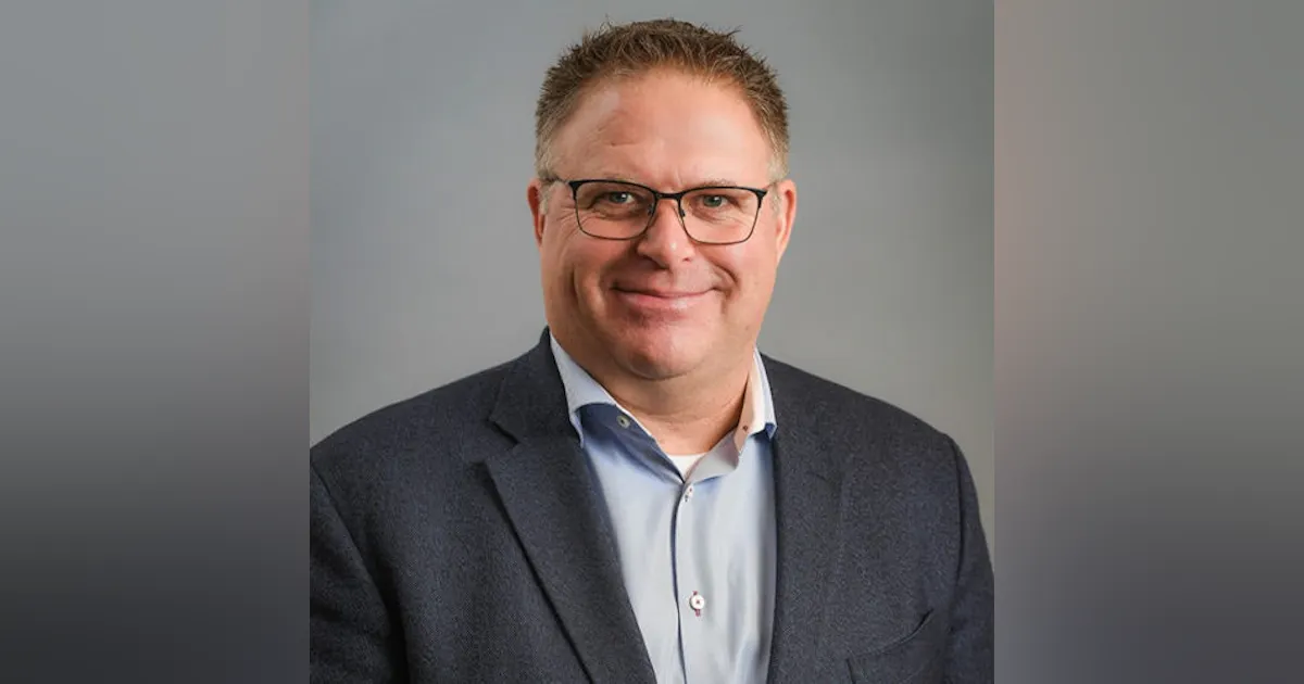 Christopher Stack Security Elevating digital security in the IoT | Smart Industry