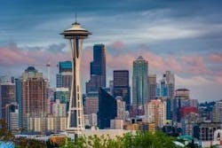 SEattle SEattle