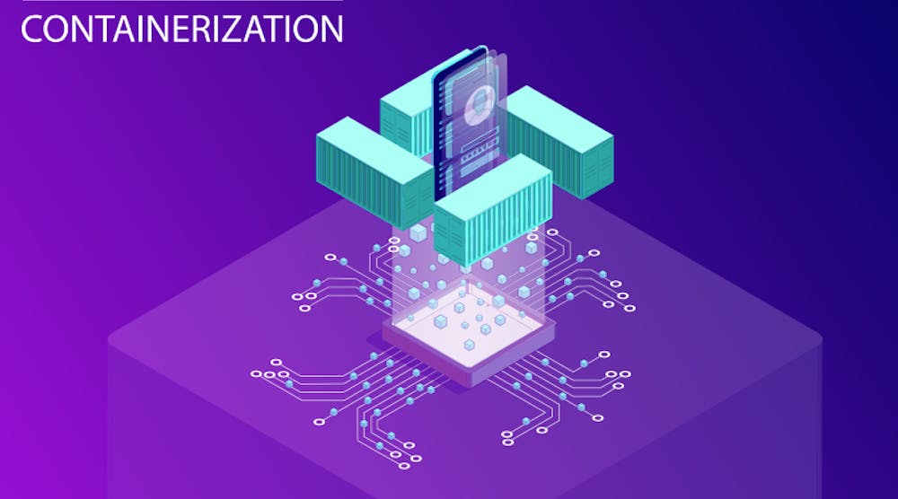 What do shipping containers and modern MES have in common? | Smart Industry