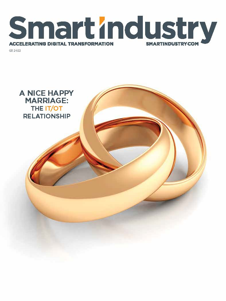 September 2022 cover image