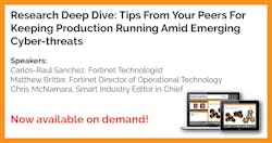 Fortinet On Demand Webinar Graphic Fortinet On Demand Webinar Graphic
