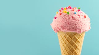 H Ice Cream