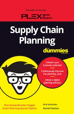 Plex Supply Chain For Dummies Image Plex Supply Chain For Dummies Image