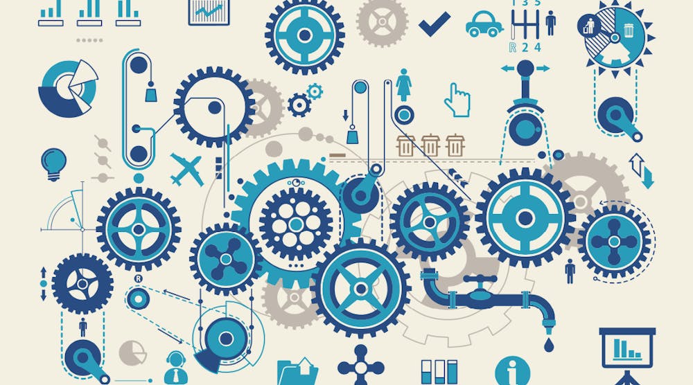 MQTT accomplishing things you couldn’t dream of doing 10 years ago ...