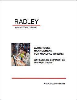 Si 2022 Radley Warehouse Management For Manufacturers Si 2022 Radley Warehouse Management For Manufacturers