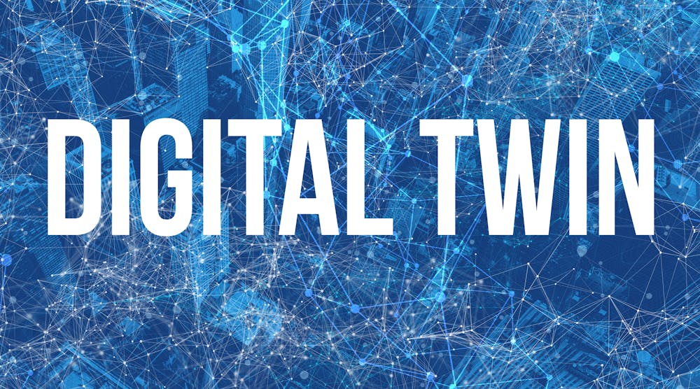 H Digital Twin