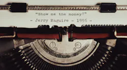 H Jerry Maguire