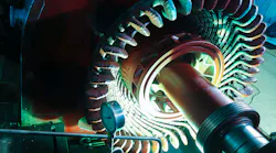 H Motor