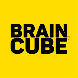 Braincube Logo Single Box Braincube Logo Single Box