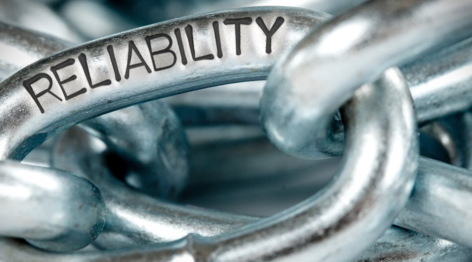 Resilience is key for reliability programs in 2023 | Smart Industry