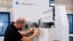 Big Rgb Tru Bend Center 7020