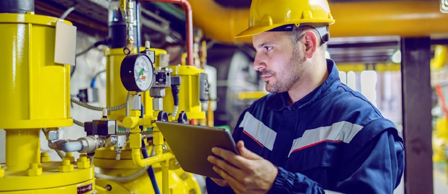 Asset Performance Optimization Strategies For Improved Reliability And ...