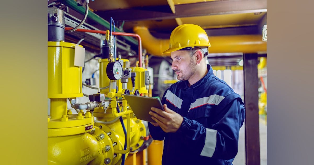 Asset Performance Optimization Strategies For Improved Reliability And ...