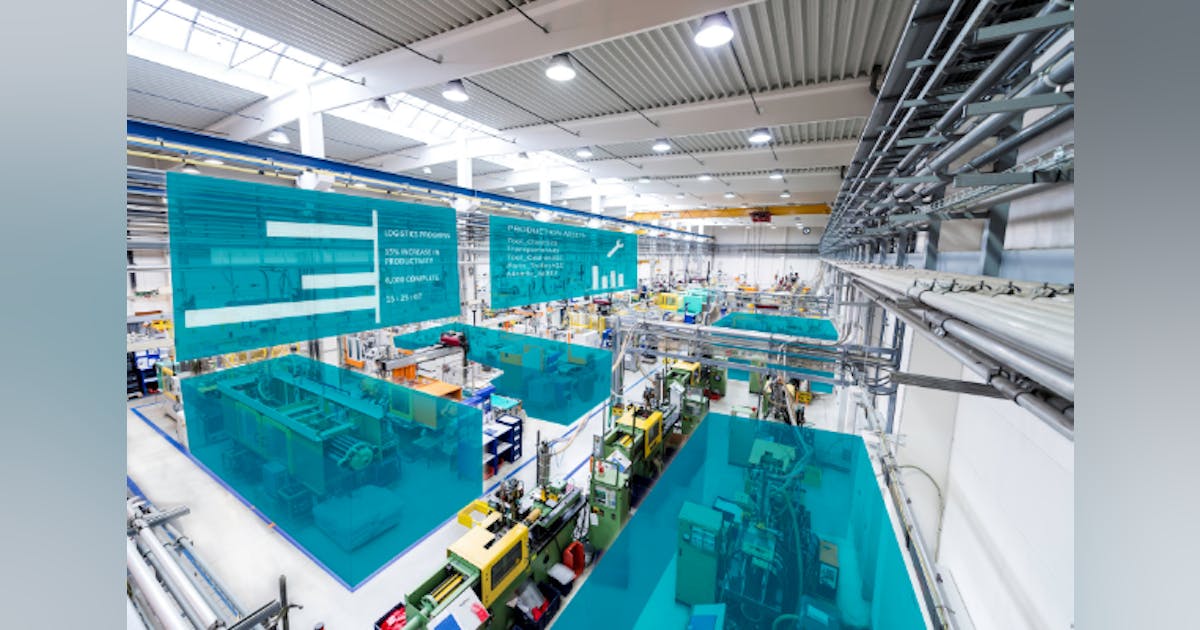 RTLS is on the rise, but what is it? | Smart Industry