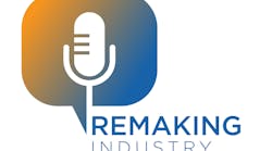 Remaking Industry Podcast Logo Remaking Industry Podcast Logo
