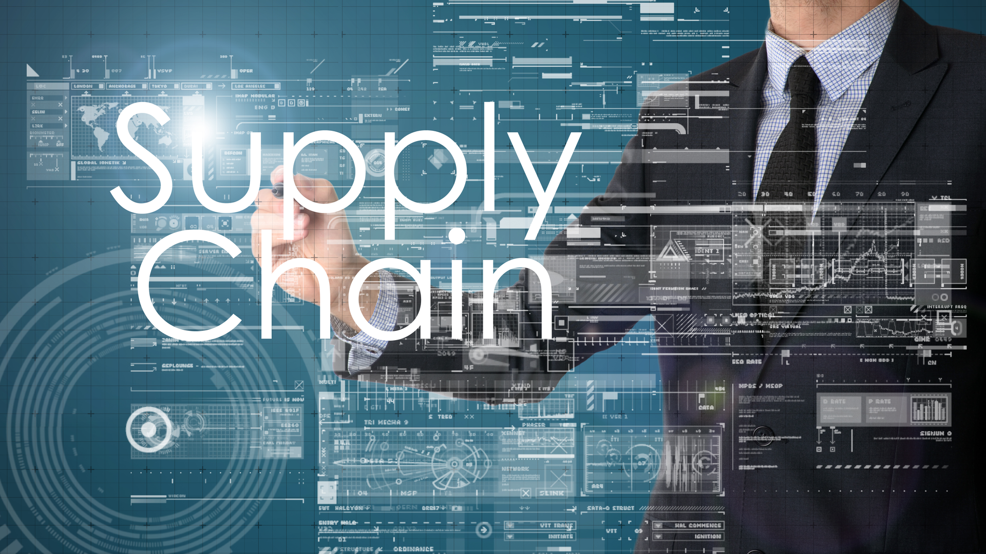 H Supply Chain Computer 641b1455a4a88