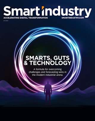 Smart Industry 2023 - Q1 cover image