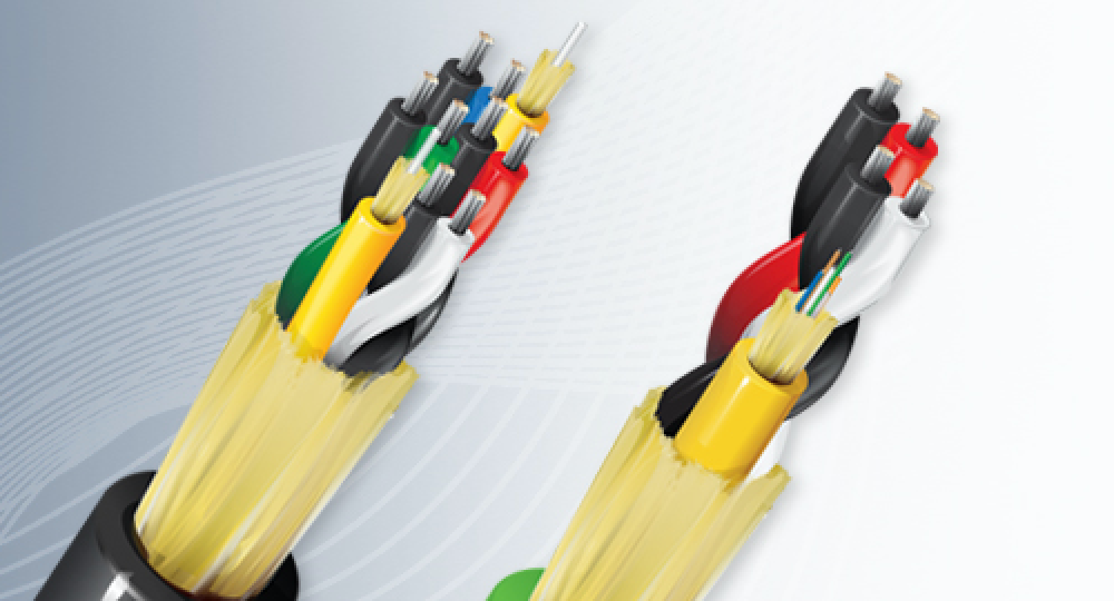 Product News: Belden’s Hybrid Cable For Fault Managed Power System ...