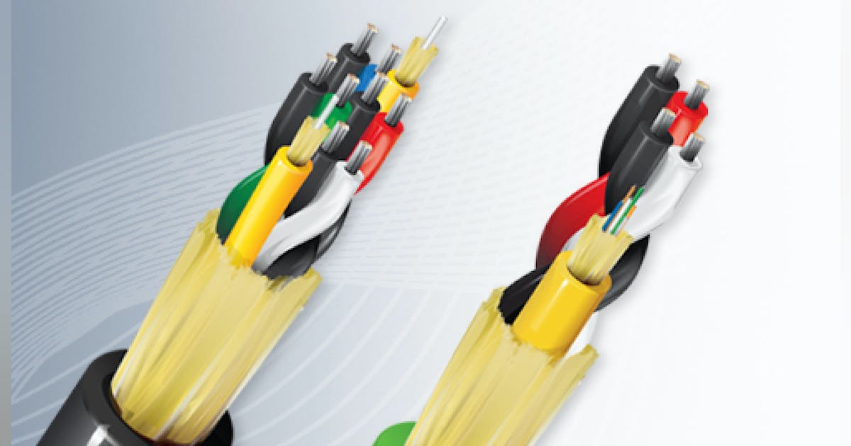 Belden Releases FMPS Hybrid Cables Security News 59% OFF Belden Releases FMPS Hybrid Cables Security News 59% OFF